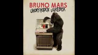 Bruno Mars - Treasure (Official Audio) [Unorthodox Jukebox Album]