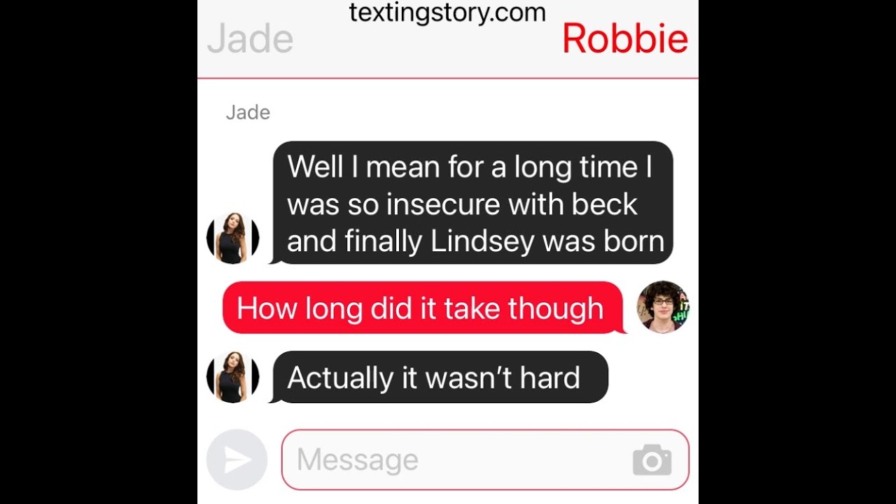 Cat and Robbie part 2 YouTube