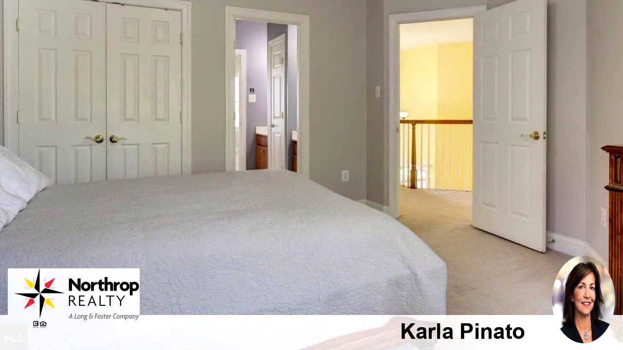 Residential for sale 25106 HIGHLAND MANOR CT, LAYTONSVILLE, MD 20882
