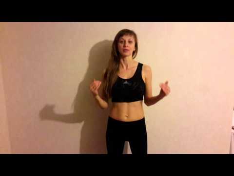 Video: Jillian Michaels - Slank Figur