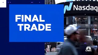 Final Trade: WMT, GM, META, TSM