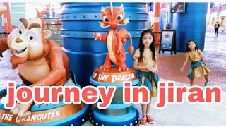 Jalan Jalan Ke Malaysia Pertama Kali