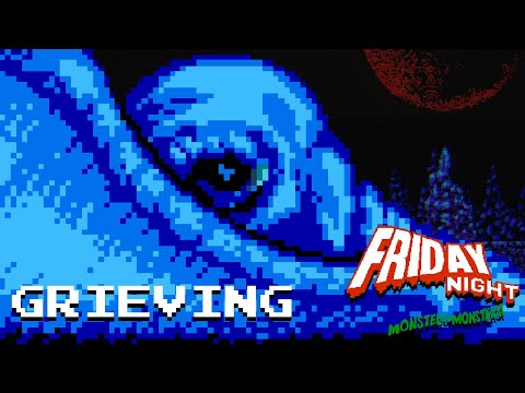 Grieving - FnF Monster of Monsters OST [ft. @scrumbo_2096]