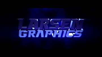 LarsenGraphics [Intro:87] BEST YET!! Can we hit 80 likes? :D