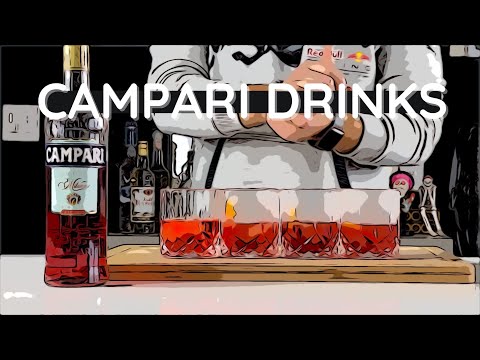 Videó: A 10 Legjobb Whisky A Boulevardiers-hez