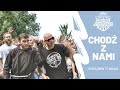 HERES / WYRWANI Z NIEWOLI - CHODŹ Z NAMI (gość. JUDOKA)