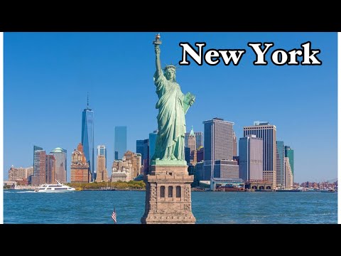 Statue Of Liberty đŊ The Most Famous Statue Of Liberty In The World !
