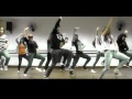 Ne-Yo - Let Me Love You Choreography - Eduardo Amorim