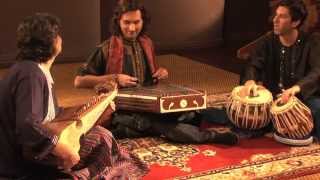 Aga Khan Music Initiative The Smithsonian Music Of Central Asia Volume 9