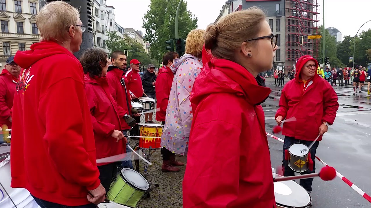 camera iphone 8 plus apk BERLIN MARATHON 2017 - part 3 - BLOCO EXPLOSAO at Work!