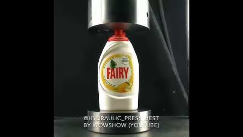 Fairy держался до последнего🤔