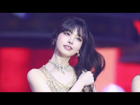 4K] 251101 IVE LIZ(아이브 리즈) - Rebel Heart Fancam | Show What I