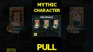 Celebrity MYTHIC CHARACTER PULL - 6/25/23 Profile