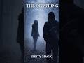 The Offspring - Dirty Magic (Guitar Cover) #theoffspring #dirtymagic #guitarcover #rockcover #rock