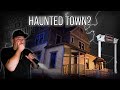 I Took a Ghost Walk Through Port Gamble… A Haunted Town?