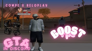 GTA SAMP HIGH FPS MODPACK FOR LOW END PC [GTA IN DESC]