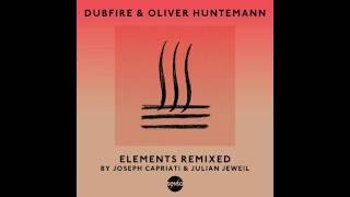 Dubfire &amp; Oliver Huntemann - Terra - Joseph Capriati Remix