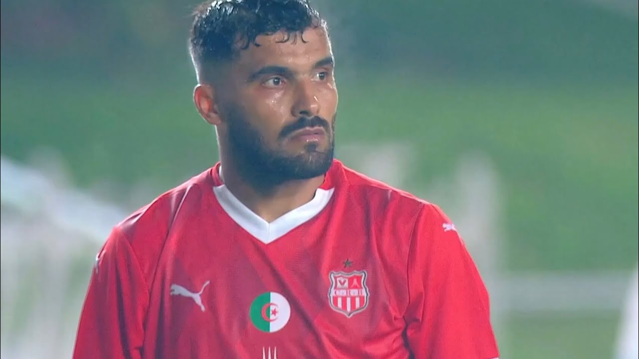 Houcine Benayada 2025