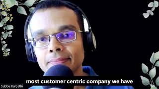 Leadership Principles for an Agentic AI World with Stephen Brozovich