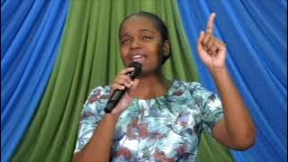 You're Everything To Me