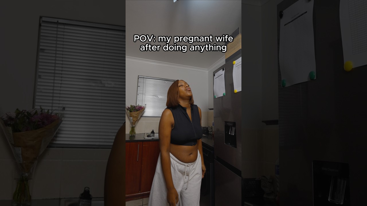 1000% accurate 😂😭 #fyp #relatable #pregnant #relationship #husbandwife