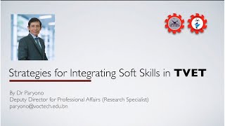 Strategies for Integrating Soft Skills in TVET screenshot 4