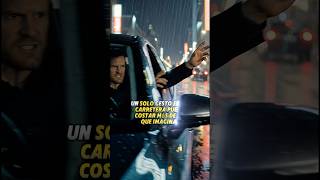 Un gesto… y ya perdiste el control 🏍💭 #moto #bikers #motorcycle #4people