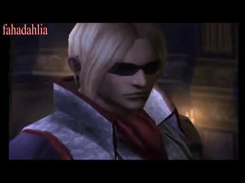 قصة جين لعبة قود هاند