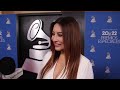 Amanda Miguel, Rosario Flores y Myriam Hernández reciben así su Grammy a la Excelencia Musical