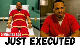 Christopher Young Execution Last Meal Last Words on Death Row
