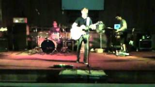 10th Avenue North @ Delanco Camp 2010 Part 1
