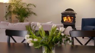 Stanley stoves on Room to Improve