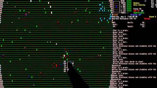 Cataclysm DDA Ex - 10 (Full Circle, Homecoming)