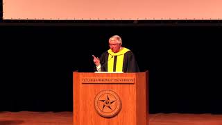 TLU Opening Convocation 2017