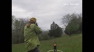 Skeet Shooting 04 17 22 Lebanon TN