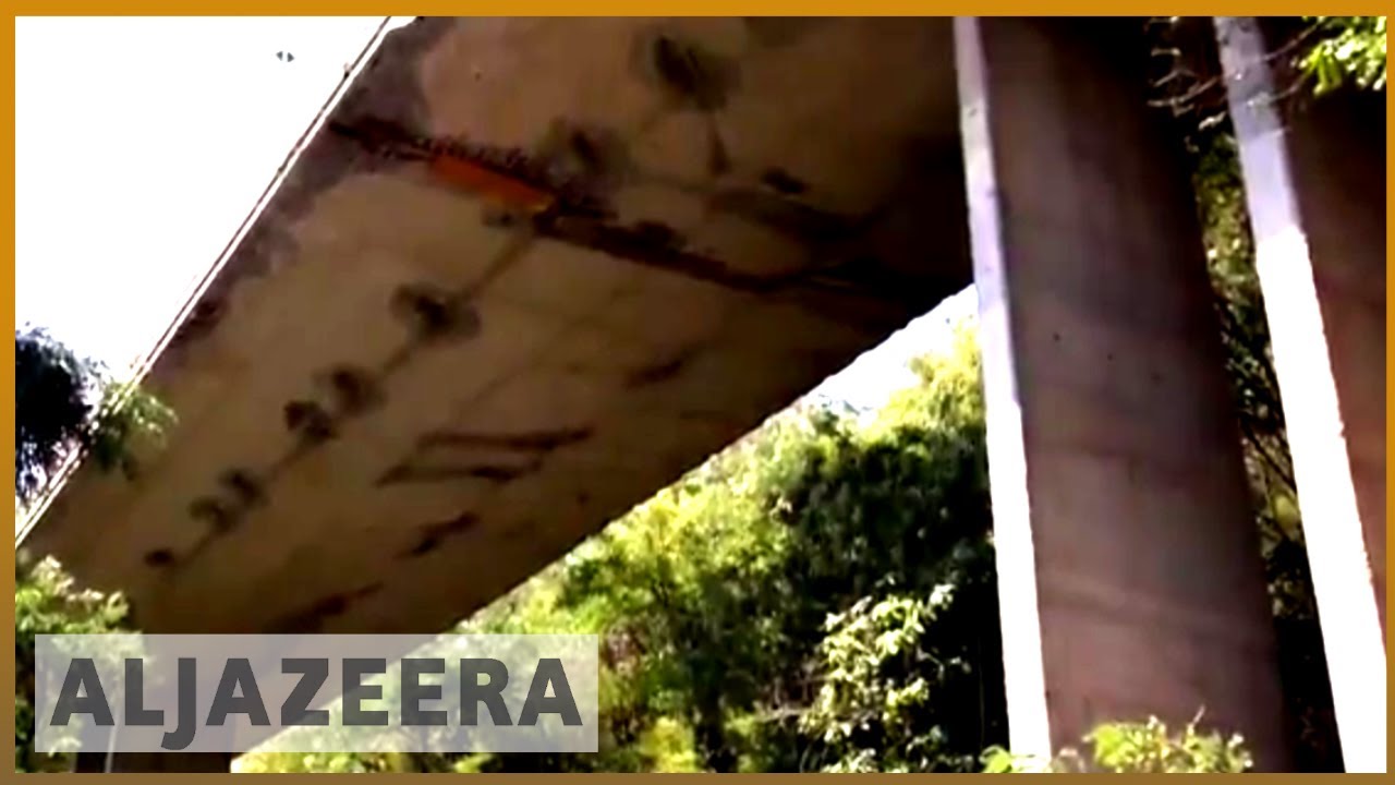 انهيار جسر جنوة 🇮🇹 - جسور إيطاليا تحت المجهر بعد كارثة جنوة