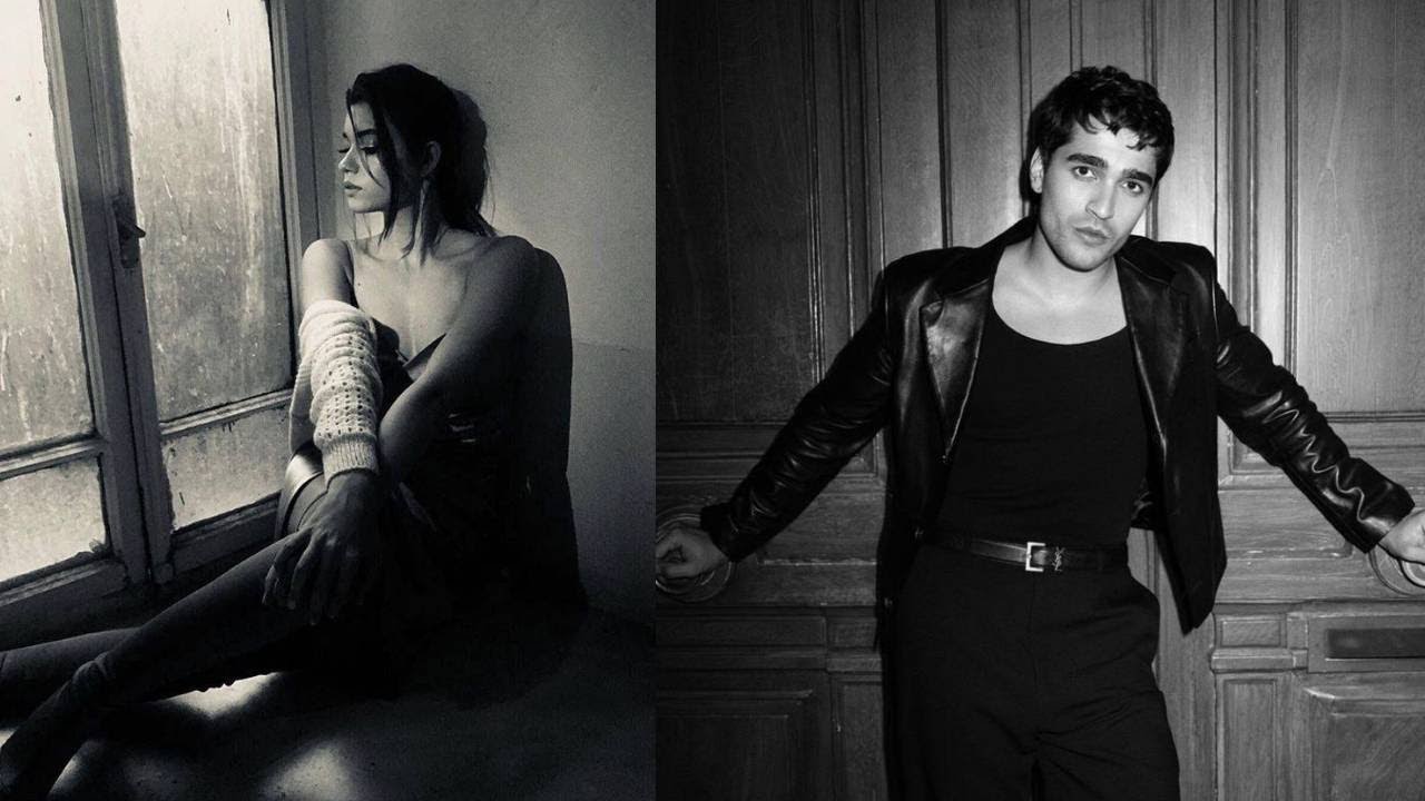 Мерт и Афра: Тайная помолвка? Дата, которая изменила всё