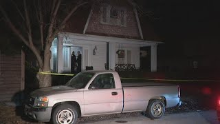 78-year-old man charged with murder of 80-year-old wife in Marion shooting