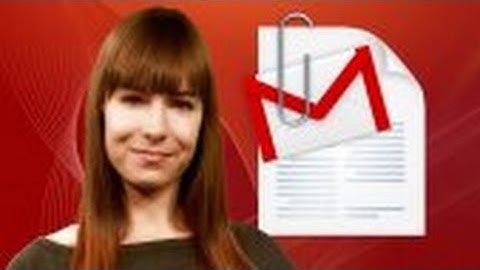 Fast Browse Gmail Attachments - Tekzilla Daily Tip