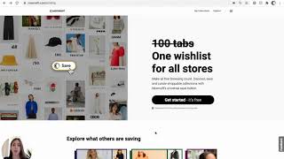Get started with Moonsift in 2 minutes screenshot 5