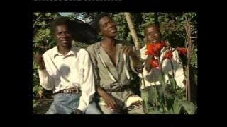 Rodrick Chemudhara and Tembo Brothers - Machinja moyo sei?