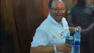 UTANI WA LISSU ,SUGU NA WANA CHAMA WENGINE WA CHADEMA LEO MAHAKAMANI