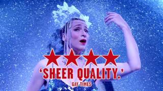 Yank! 2017 CharingCrossTheatre EPK