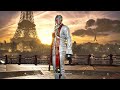 Tekken 8  claudio serafino ironsaint vs yoshimitsu canti
