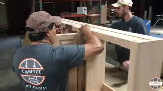 Welcome to Cabinet Solutions
