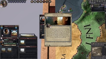 Crusader kings 2 Tutorial from an experienced player part 4
