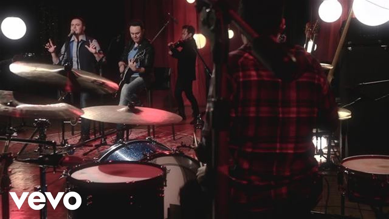 Río Roma - Tan Sólo un Minuto (En Vivo)