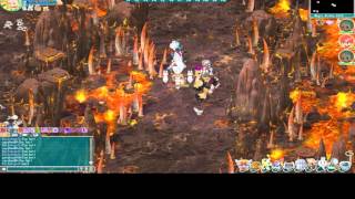 Angels Online Magic Kitchen Path (Old Video, check my latest one)