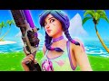 🔴 Zone Wars w/ Members! (Fortnite Battle Royale)