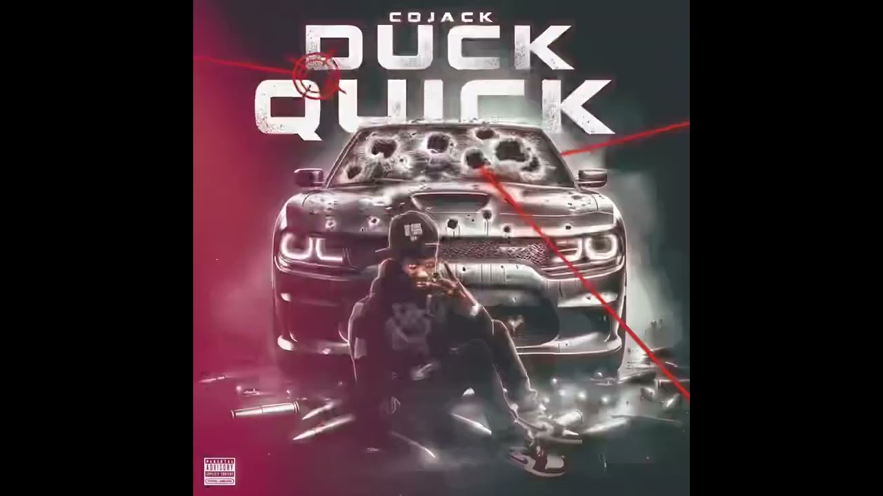 Cojack “Duck Quick”